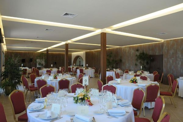 Hotel San Carlos (Roses)